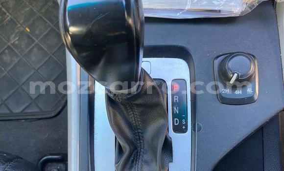 Nunua Ilio tumika Mazda BT-50 Fedha Gari ndani ya Maputo nchini Maputo Nunua Ilio tumika Mazda BT-50 Fedha Gari ndani ya Maputo nchini Maputo