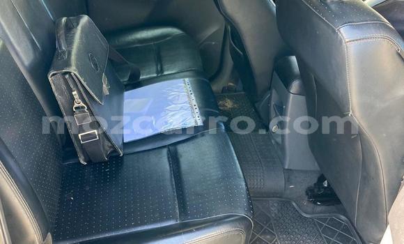 Nunua Ilio tumika Mazda BT-50 Fedha Gari ndani ya Maputo nchini Maputo Nunua Ilio tumika Mazda BT-50 Fedha Gari ndani ya Maputo nchini Maputo