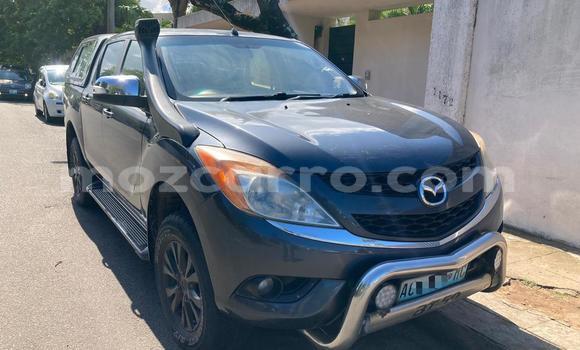 Nunua Ilio tumika Mazda BT-50 Fedha Gari ndani ya Maputo nchini Maputo Nunua Ilio tumika Mazda BT-50 Fedha Gari ndani ya Maputo nchini Maputo