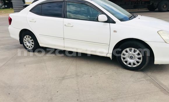 Tenga Tsaru Toyota Allion Chena Mota in Maputo in Maputo Tenga Tsaru Toyota Allion Chena Mota in Maputo in Maputo