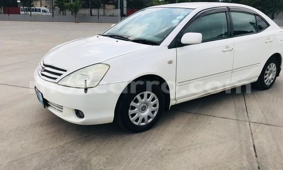 Tenga Tsaru Toyota Allion Chena Mota in Maputo in Maputo Tenga Tsaru Toyota Allion Chena Mota in Maputo in Maputo