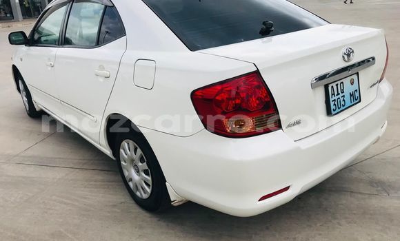 Tenga Tsaru Toyota Allion Chena Mota in Maputo in Maputo Tenga Tsaru Toyota Allion Chena Mota in Maputo in Maputo