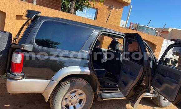 Nunua Ilio tumika Toyota Surf Bluu Gari ndani ya Maputo nchini Maputo Nunua Ilio tumika Toyota Surf Bluu Gari ndani ya Maputo nchini Maputo