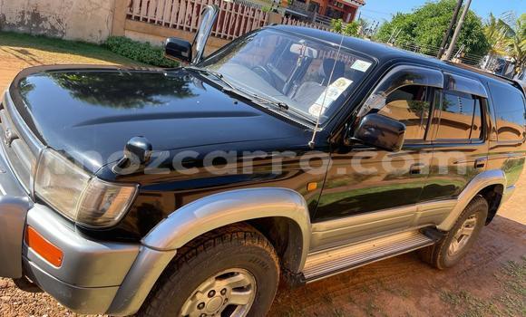 Nunua Ilio tumika Toyota Surf Bluu Gari ndani ya Maputo nchini Maputo Nunua Ilio tumika Toyota Surf Bluu Gari ndani ya Maputo nchini Maputo