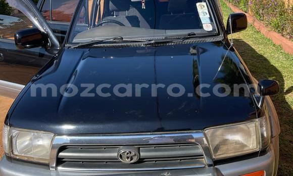 Nunua Ilio tumika Toyota Surf Bluu Gari ndani ya Maputo nchini Maputo Nunua Ilio tumika Toyota Surf Bluu Gari ndani ya Maputo nchini Maputo