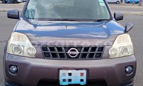 Tenga Tsaru Nissan X-Trail Zvimwe Mota in Maputo in Maputo Tenga Tsaru Nissan X-Trail Zvimwe Mota in Maputo in Maputo