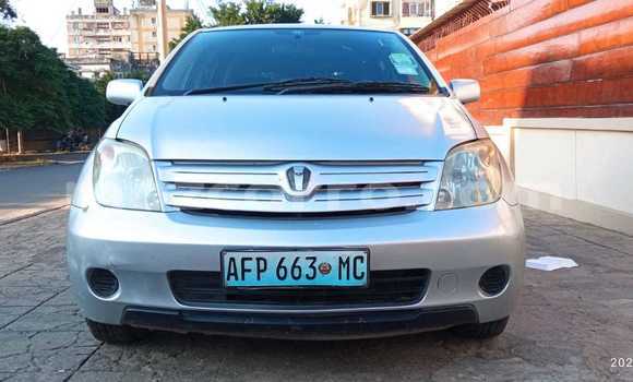 Comprar Usado Toyota IST Castanho Carro em Maputo em Maputo