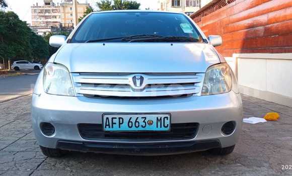 Nunua Ilio tumika Toyota IST Brown Gari ndani ya Maputo nchini Maputo Nunua Ilio tumika Toyota IST Brown Gari ndani ya Maputo nchini Maputo