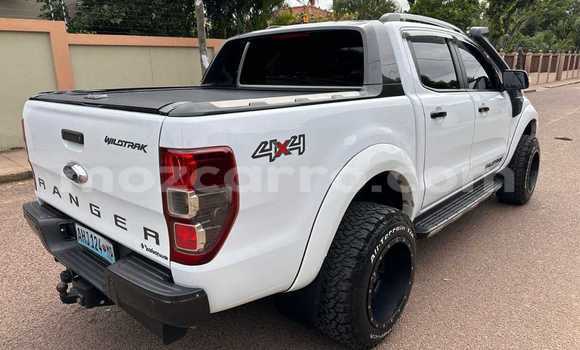 Tenga Tsaru Ford Ranger Chena Mota in Maputo in Maputo Tenga Tsaru Ford Ranger Chena Mota in Maputo in Maputo