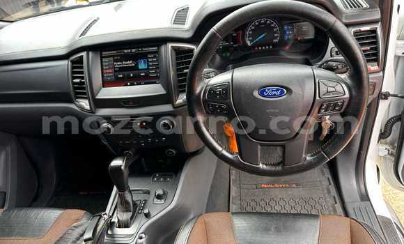 Tenga Tsaru Ford Ranger Chena Mota in Maputo in Maputo Tenga Tsaru Ford Ranger Chena Mota in Maputo in Maputo