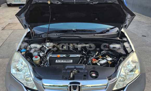 Comprar Usado Honda CR-V Castanho Carro em Maputo em Maputo Comprar Usado Honda CR-V Castanho Carro em Maputo em Maputo