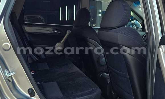 Comprar Usado Honda CR-V Castanho Carro em Maputo em Maputo Comprar Usado Honda CR-V Castanho Carro em Maputo em Maputo