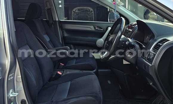 Comprar Usado Honda CR-V Castanho Carro em Maputo em Maputo Comprar Usado Honda CR-V Castanho Carro em Maputo em Maputo