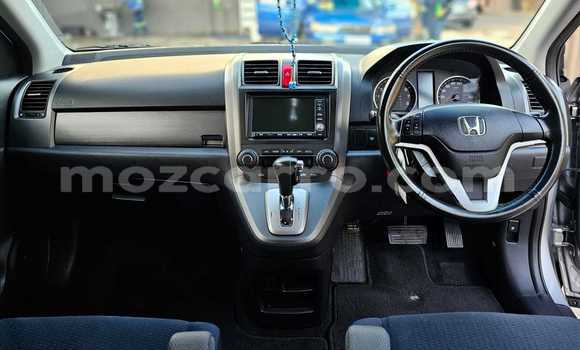 Comprar Usado Honda CR-V Castanho Carro em Maputo em Maputo Comprar Usado Honda CR-V Castanho Carro em Maputo em Maputo