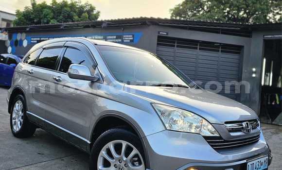 Comprar Usado Honda CR-V Castanho Carro em Maputo em Maputo Comprar Usado Honda CR-V Castanho Carro em Maputo em Maputo