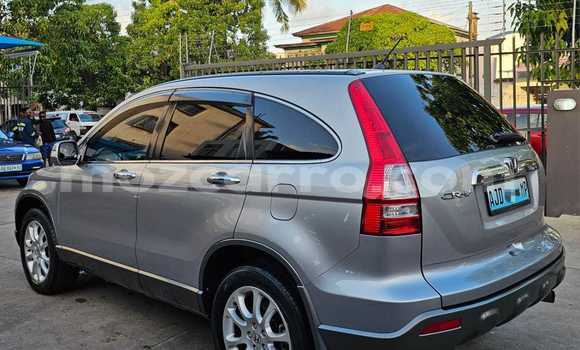 Comprar Usado Honda CR-V Castanho Carro em Maputo em Maputo Comprar Usado Honda CR-V Castanho Carro em Maputo em Maputo