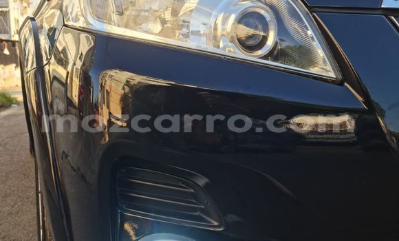 Tenga Tsaru Toyota Vanguard Nhema Mota in Maputo in Maputo Tenga Tsaru Toyota Vanguard Nhema Mota in Maputo in Maputo