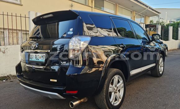 Tenga Tsaru Toyota Vanguard Nhema Mota in Maputo in Maputo Tenga Tsaru Toyota Vanguard Nhema Mota in Maputo in Maputo