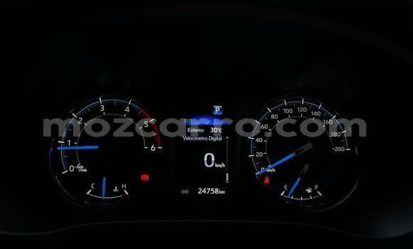 Tenga Tsaru Toyota Hilux Bhurawuni Mota in Maputo in Maputo Tenga Tsaru Toyota Hilux Bhurawuni Mota in Maputo in Maputo