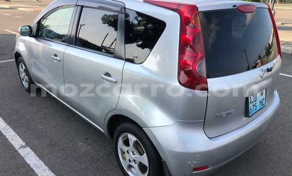 Tenga Tsaru Nissan Note Sirivha Mota in Maputo in Maputo Tenga Tsaru Nissan Note Sirivha Mota in Maputo in Maputo