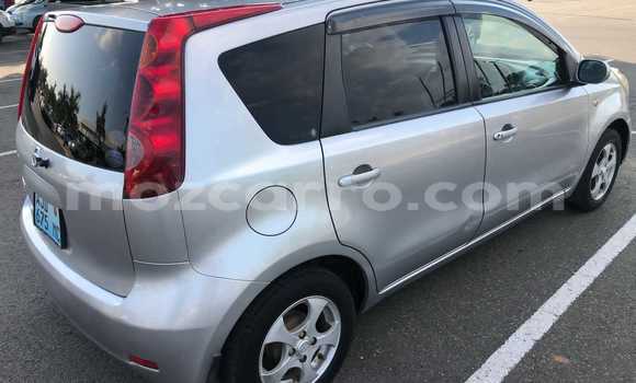 Tenga Tsaru Nissan Note Sirivha Mota in Maputo in Maputo Tenga Tsaru Nissan Note Sirivha Mota in Maputo in Maputo