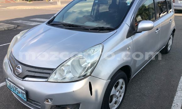 Tenga Tsaru Nissan Note Sirivha Mota in Maputo in Maputo Tenga Tsaru Nissan Note Sirivha Mota in Maputo in Maputo