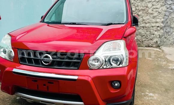 Nunua Ilio tumika Nissan X-Trail Nyekundu Gari ndani ya Maputo nchini Maputo Nunua Ilio tumika Nissan X-Trail Nyekundu Gari ndani ya Maputo nchini Maputo