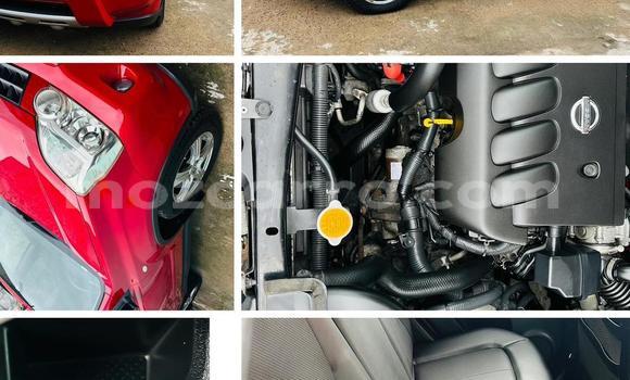 Nunua Ilio tumika Nissan X-Trail Nyekundu Gari ndani ya Maputo nchini Maputo Nunua Ilio tumika Nissan X-Trail Nyekundu Gari ndani ya Maputo nchini Maputo