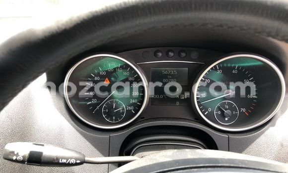 Tenga Tsaru Mercedes-Benz CLS250 Zvimwe Mota in Maputo in Maputo Tenga Tsaru Mercedes-Benz CLS250 Zvimwe Mota in Maputo in Maputo