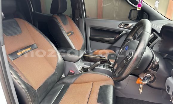 Nunua Mpya Ford Ranger Nyeupe Gari ndani ya Maputo nchini Maputo Nunua Mpya Ford Ranger Nyeupe Gari ndani ya Maputo nchini Maputo