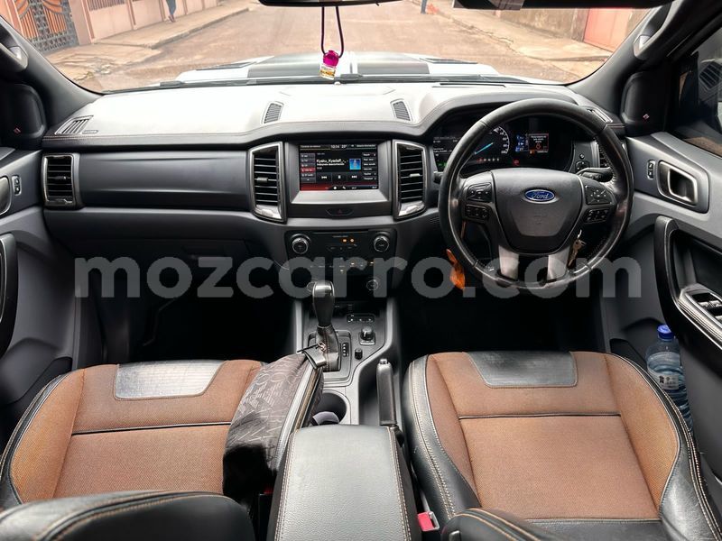 Big with watermark ford ranger maputo maputo 22227