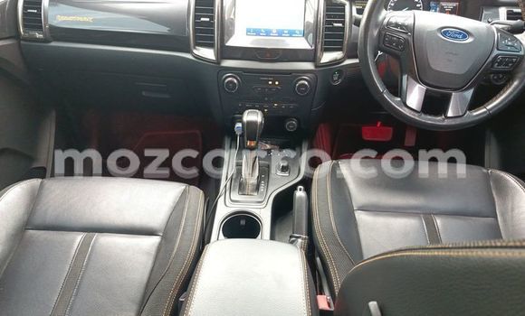 Comprar Usado Ford Ranger De outros Carro em Maputo em Maputo Comprar Usado Ford Ranger De outros Carro em Maputo em Maputo