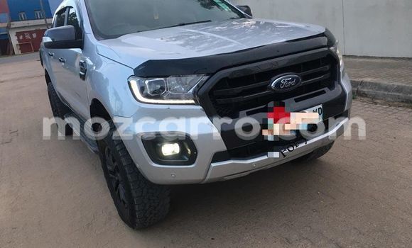 Comprar Usado Ford Ranger De outros Carro em Maputo em Maputo Comprar Usado Ford Ranger De outros Carro em Maputo em Maputo