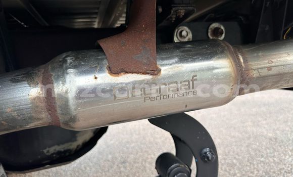 Comprar Usado Toyota Land Cruiser Branco Carro em Maputo em Maputo Comprar Usado Toyota Land Cruiser Branco Carro em Maputo em Maputo