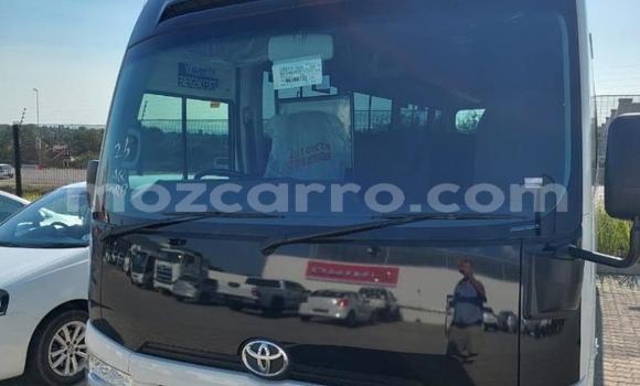 Nunua Ilio tumika Toyota Coaster Nyeupe Gari ndani ya Maputo nchini Maputo Nunua Ilio tumika Toyota Coaster Nyeupe Gari ndani ya Maputo nchini Maputo