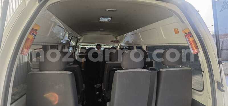 Big with watermark toyota hiace maputo maputo 22231