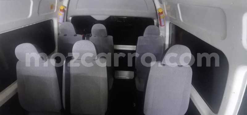 Big with watermark toyota hiace maputo maputo 22231