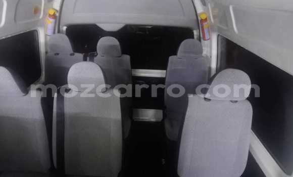 Tenga Tsaru Toyota Hiace Chena Mota in Maputo in Maputo Tenga Tsaru Toyota Hiace Chena Mota in Maputo in Maputo