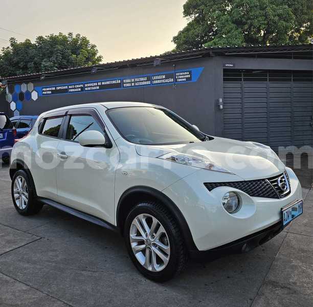 Big with watermark nissan juke maputo maputo 22233