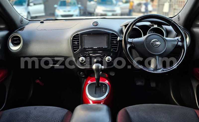 Big with watermark nissan juke maputo maputo 22233