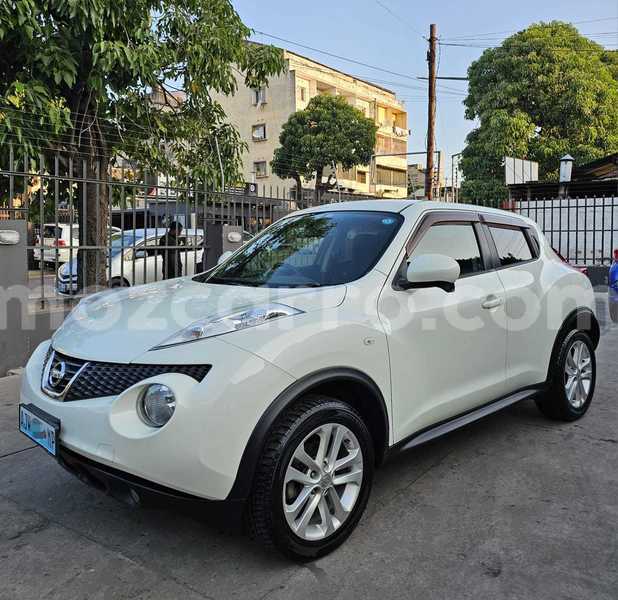 Big with watermark nissan juke maputo maputo 22233