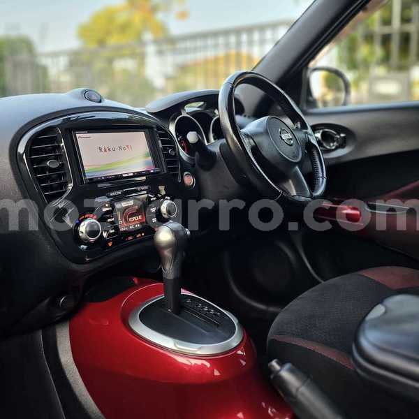 Big with watermark nissan juke maputo maputo 22233