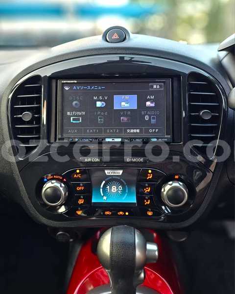 Big with watermark nissan juke maputo maputo 22233