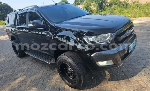 Buy New Ford Ranger Black Car in Maputo in Maputo Buy New Ford Ranger Black Car in Maputo in Maputo