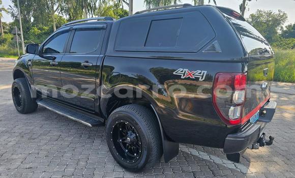 Buy New Ford Ranger Black Car in Maputo in Maputo Buy New Ford Ranger Black Car in Maputo in Maputo