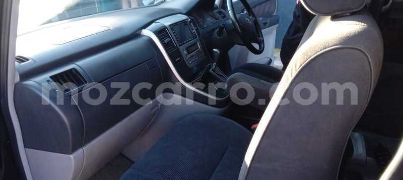 Big with watermark toyota alphard maputo maputo 22235