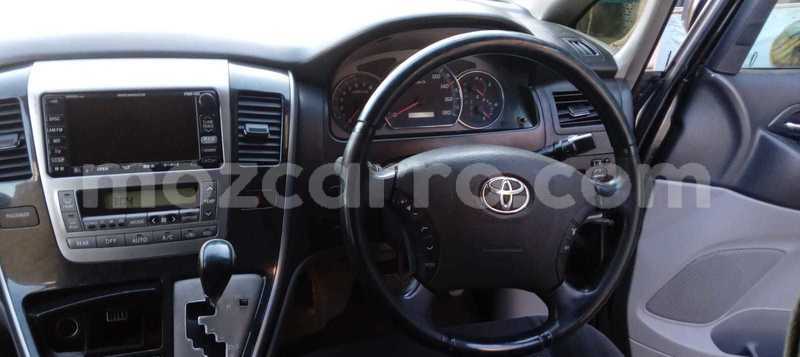 Big with watermark toyota alphard maputo maputo 22235