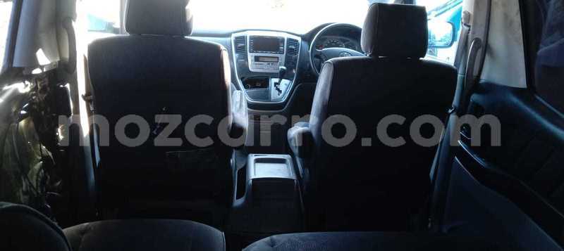 Big with watermark toyota alphard maputo maputo 22235