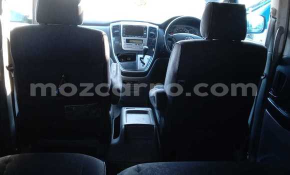 Comprar Usado Toyota Alphard Preto Carro em Maputo em Maputo Comprar Usado Toyota Alphard Preto Carro em Maputo em Maputo