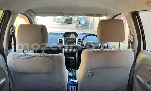 Nunua Ilio tumika Toyota IST Nyeupe Gari ndani ya Maputo nchini Maputo Nunua Ilio tumika Toyota IST Nyeupe Gari ndani ya Maputo nchini Maputo